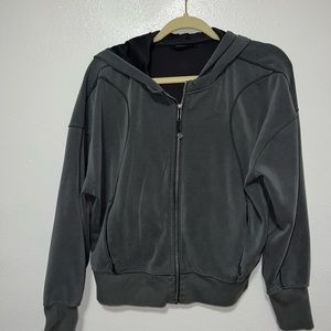 Lululemon softstreme hoodie